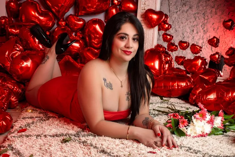 Live sex webcam photo for Nahommisweet #7143770