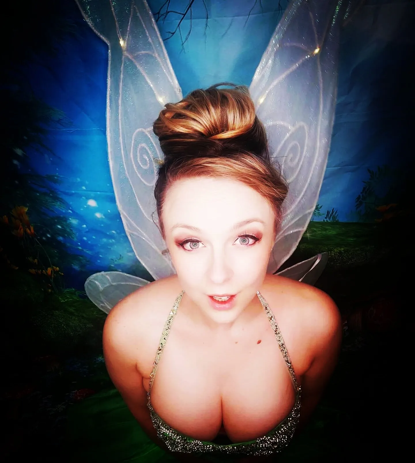 Live sex webcam photo for AussieCosplay #7393436