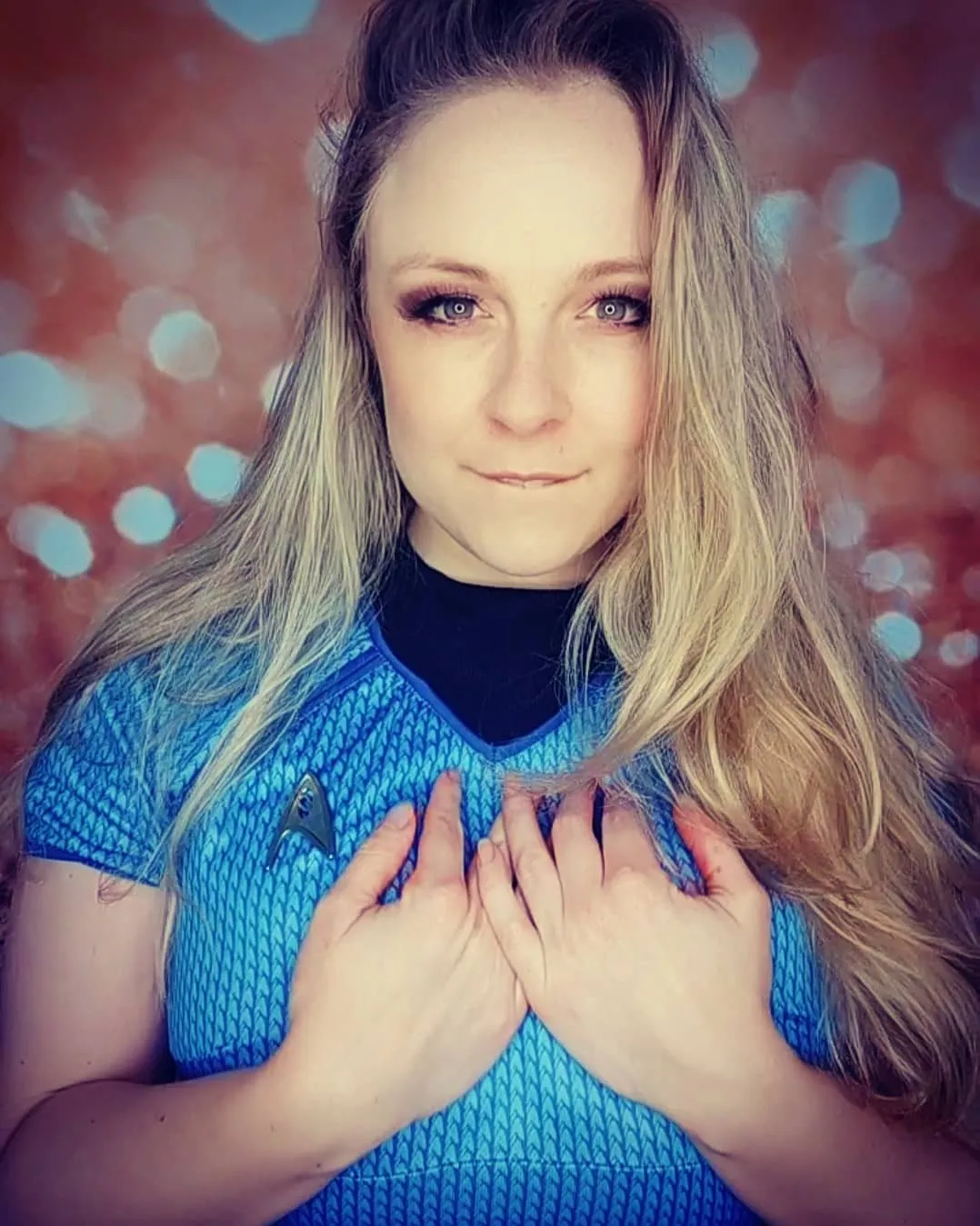 Live sex webcam photo for AussieCosplay #7393432