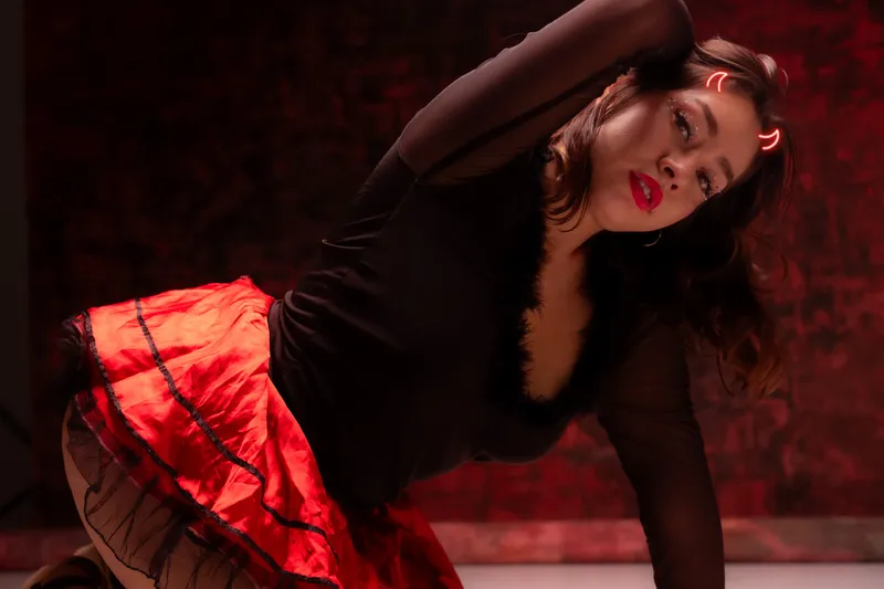 Live sex webcam photo for EmilyTurnner #5733950