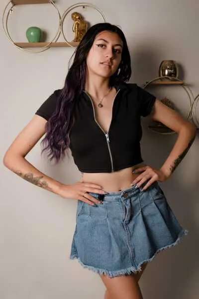 Live sex webcam photo for SWEETALIICEE #5905230