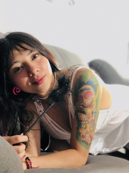 Live sex webcam photo for SaraAdamsss #6056293