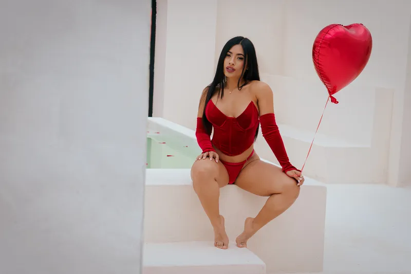 Live sex webcam photo for AlesaPeers #6115454