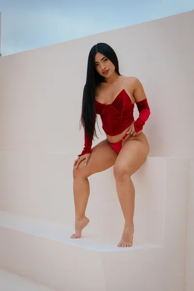 Live sex webcam photo for AlesaPeers #6115453