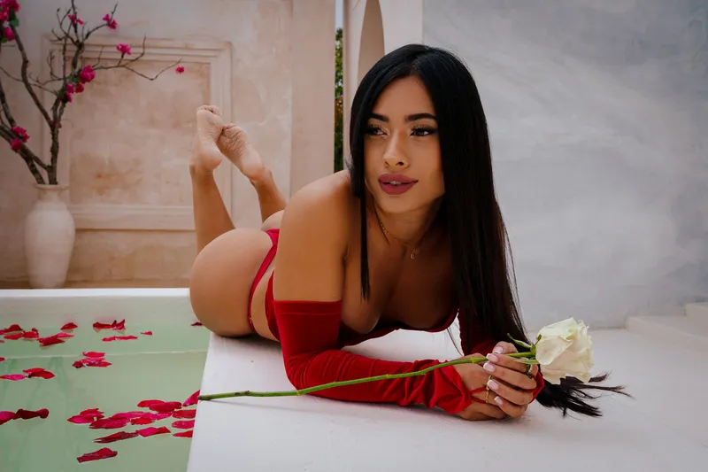 Live sex webcam photo for AlesaPeers #6115457