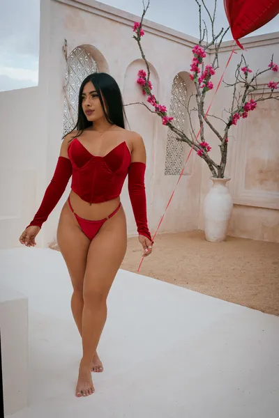 Live sex webcam photo for AlesaPeers #6115455