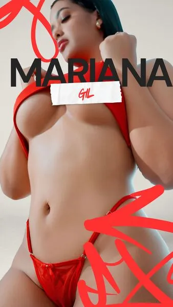 Live sex webcam photo for MarianaGil #6564440