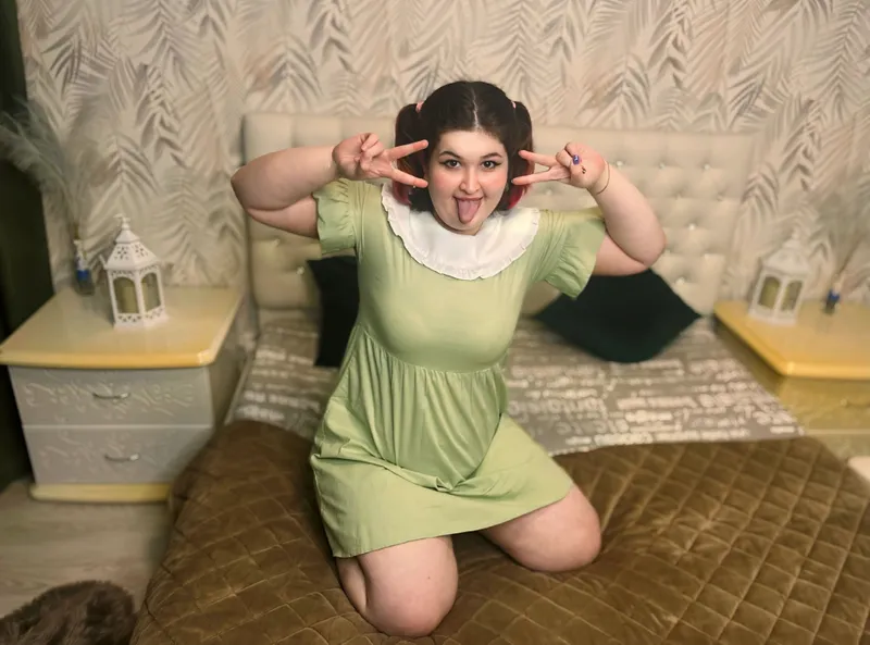 Live sex webcam photo for YummyUPie #6300276