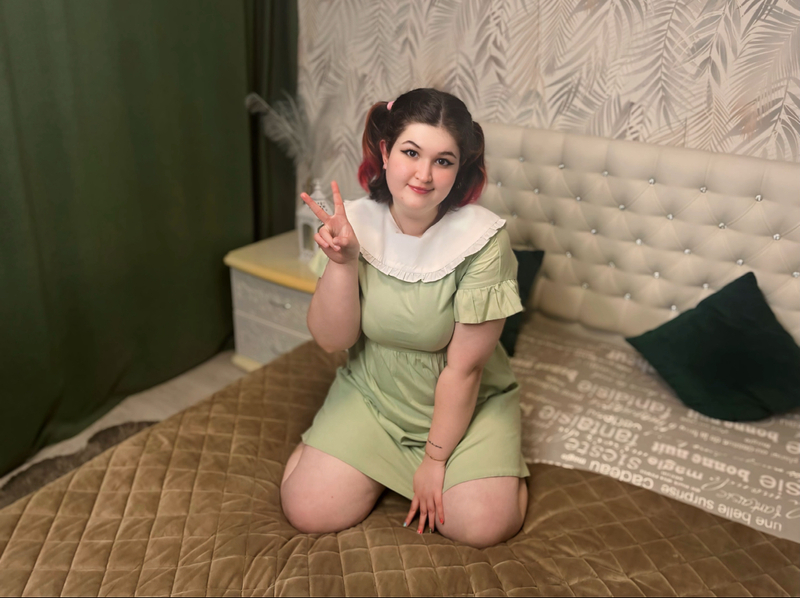 Live sex webcam photo for YummyUPie #6300275