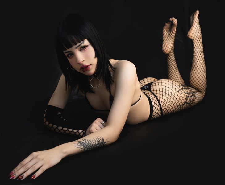 Live sex webcam photo for poisonravenn #6083498