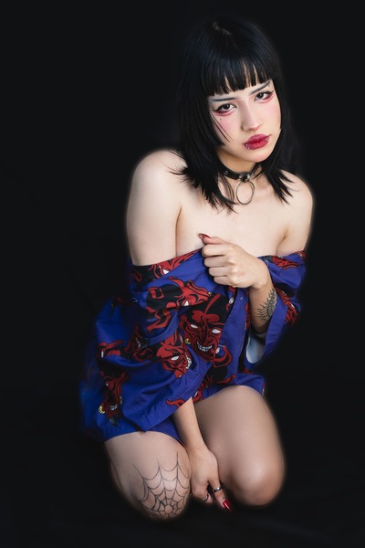 Live sex webcam photo for poisonravenn #6083507