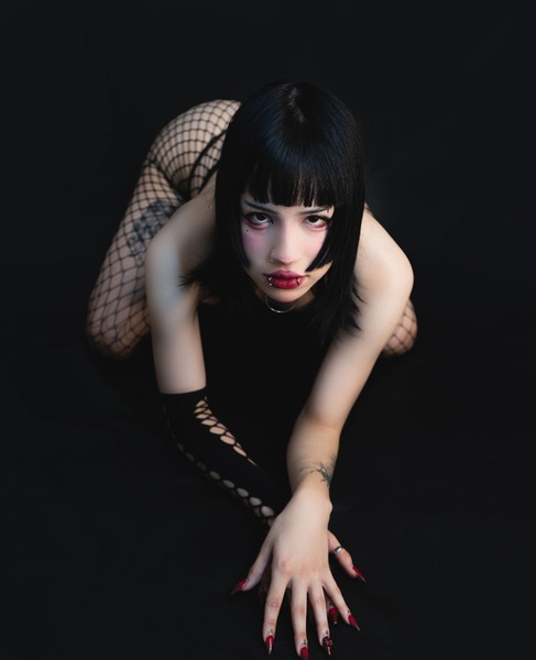 Live sex webcam photo for poisonravenn #6083500