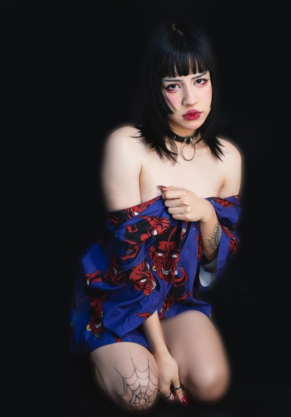 Live sex webcam photo for poisonravenn #6083505