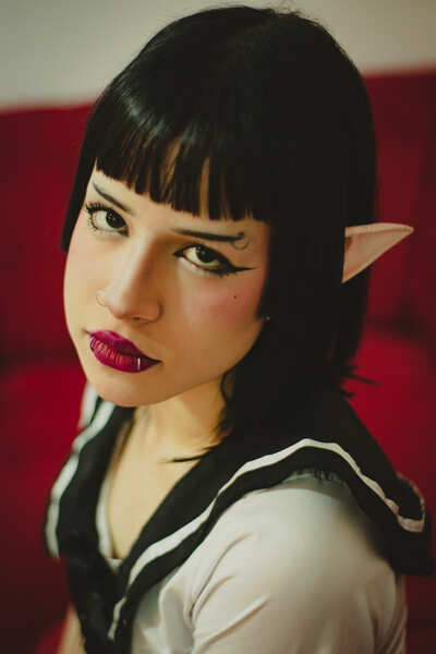 Live sex webcam photo for poisonravenn #6083496