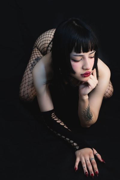 Live sex webcam photo for poisonravenn #6083501