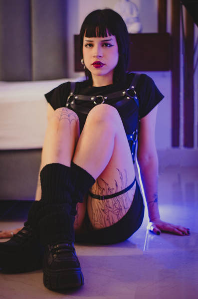 Live sex webcam photo for poisonravenn #6083495