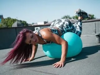 Live sex webcam photo for HeraWrestler #6296636