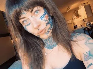 Live sex webcam photo for VanessaHasTattoos #6886575