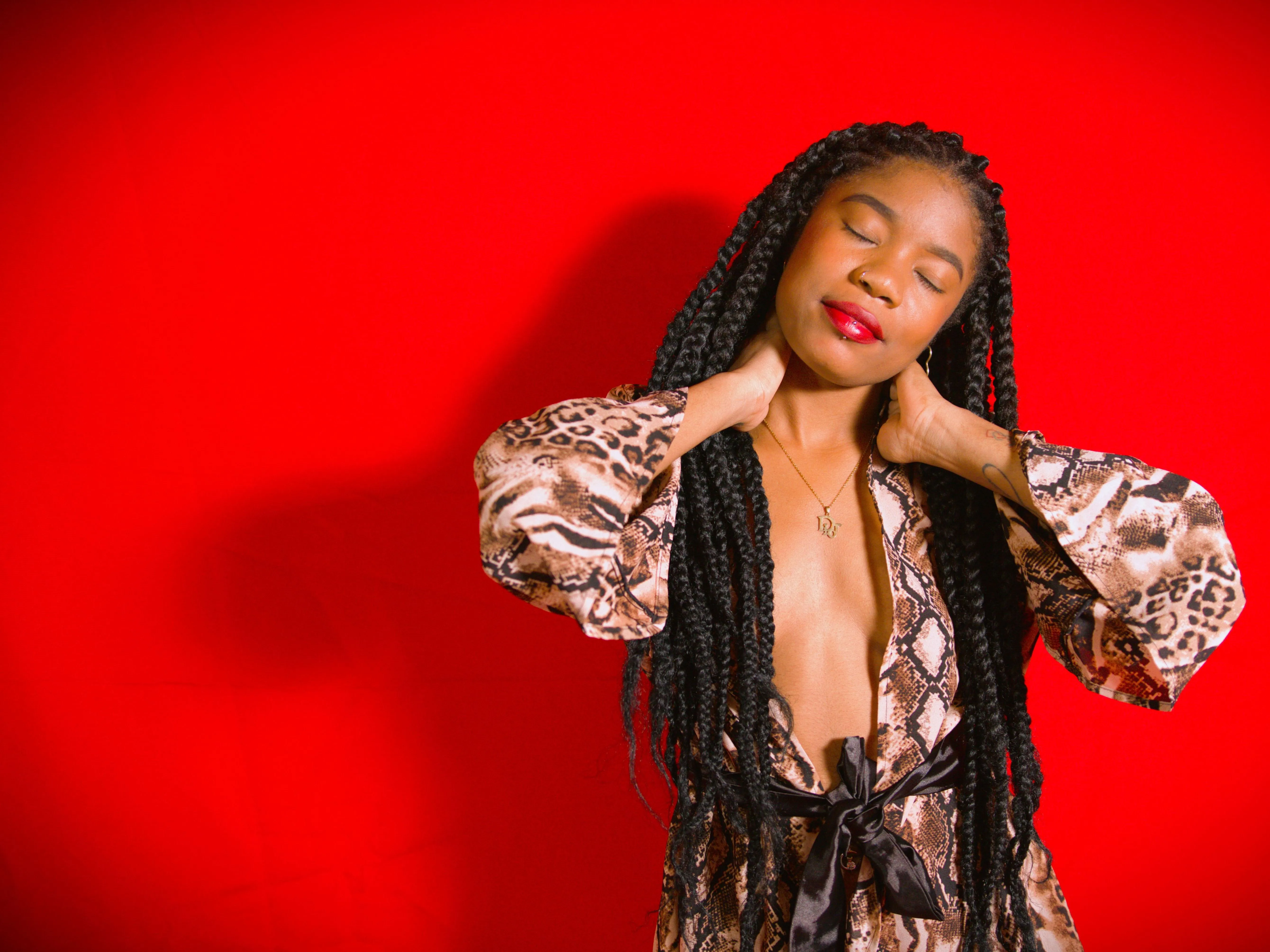 Live sex webcam photo for KamilahTyleer #5911434