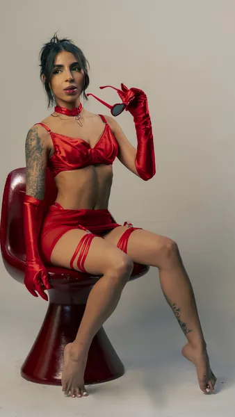 Live sex webcam photo for ZariannaEvanz #7295365