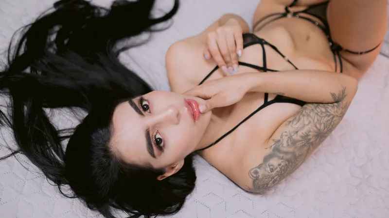 Live sex webcam photo for ZariannaEvanz #7295288