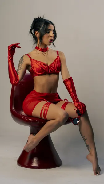 Live sex webcam photo for ZariannaEvanz #7295366