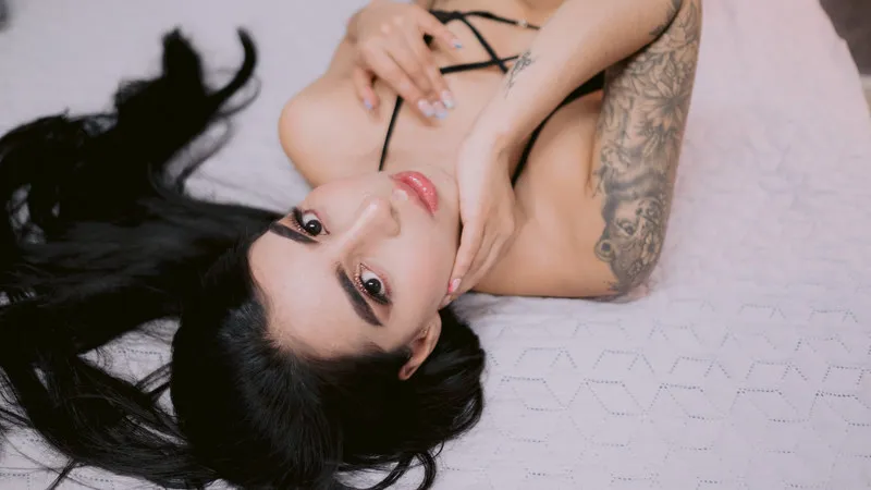 Live sex webcam photo for ZariannaEvanz #7295286