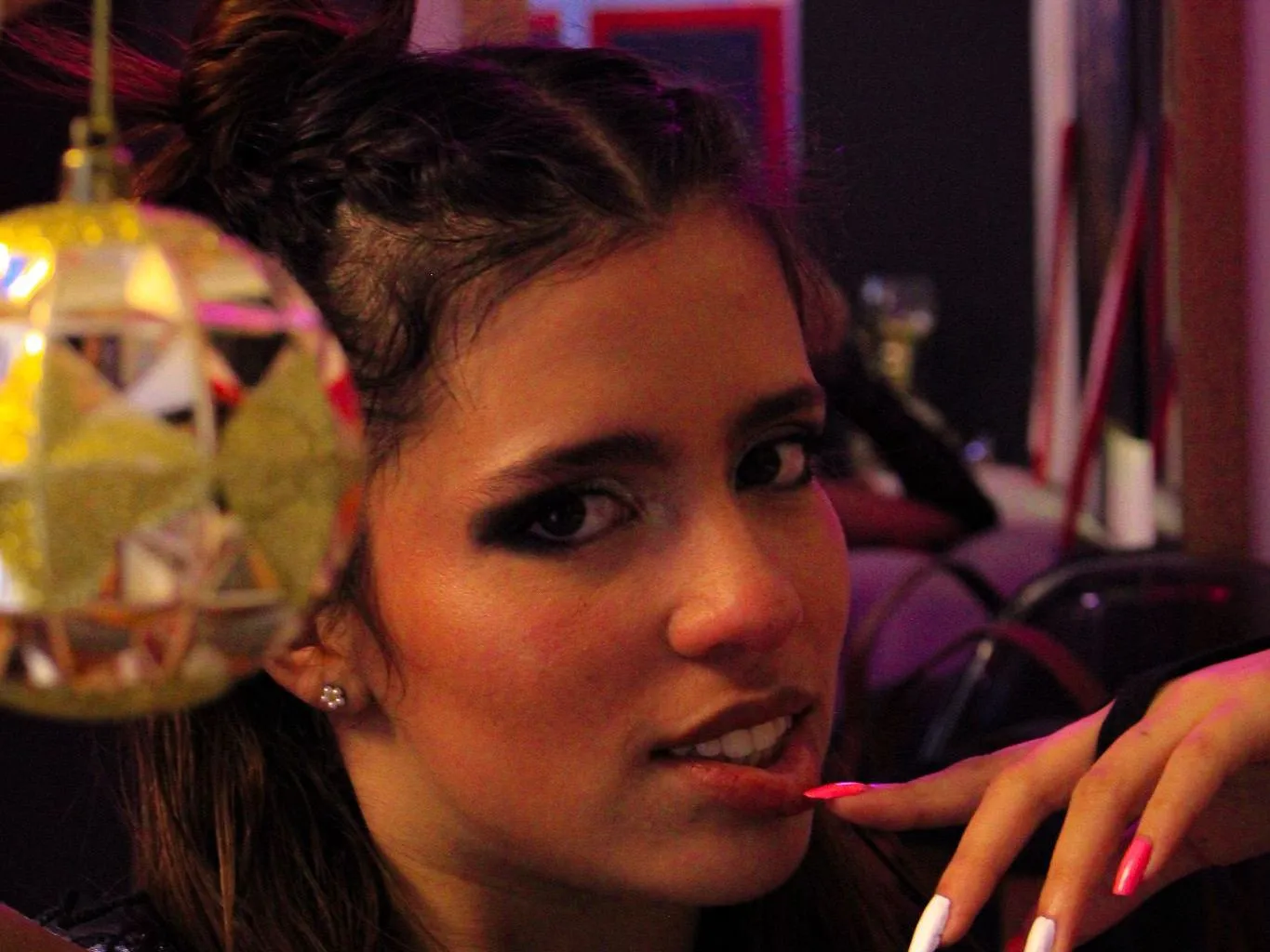 Live sex webcam photo for monikamonrroee #5772418