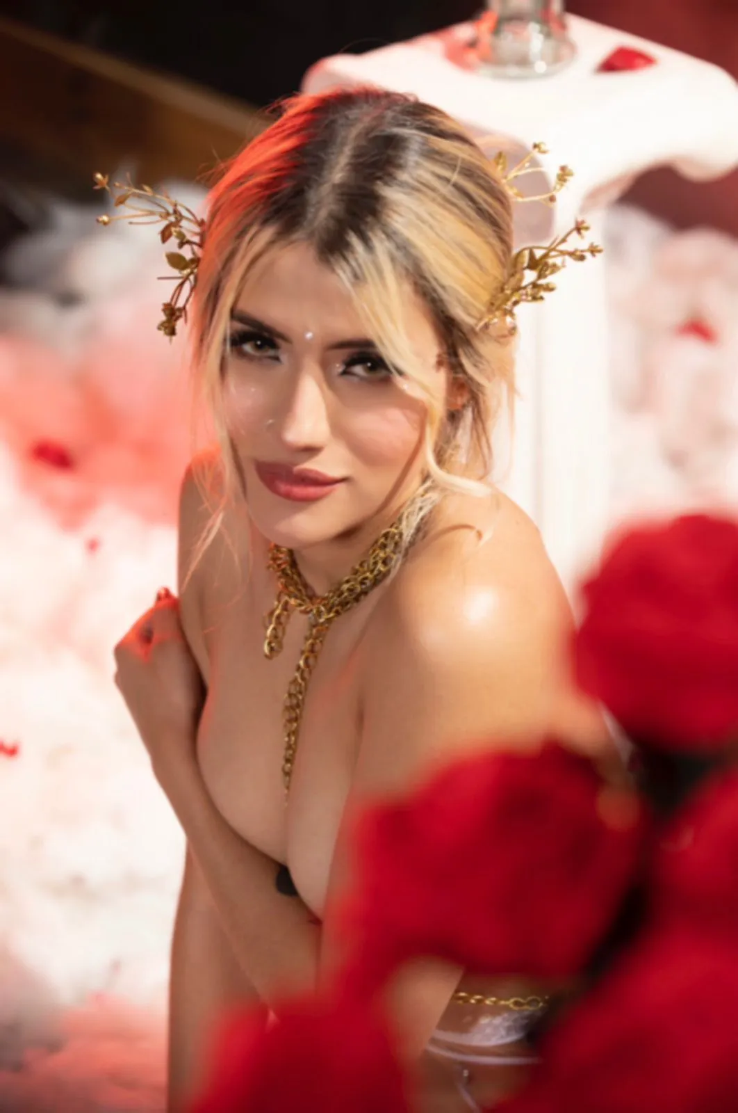 Live sex webcam photo for DanyFranco #7415093