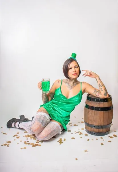 Live sex webcam photo for ABRILFACCINI #7859484