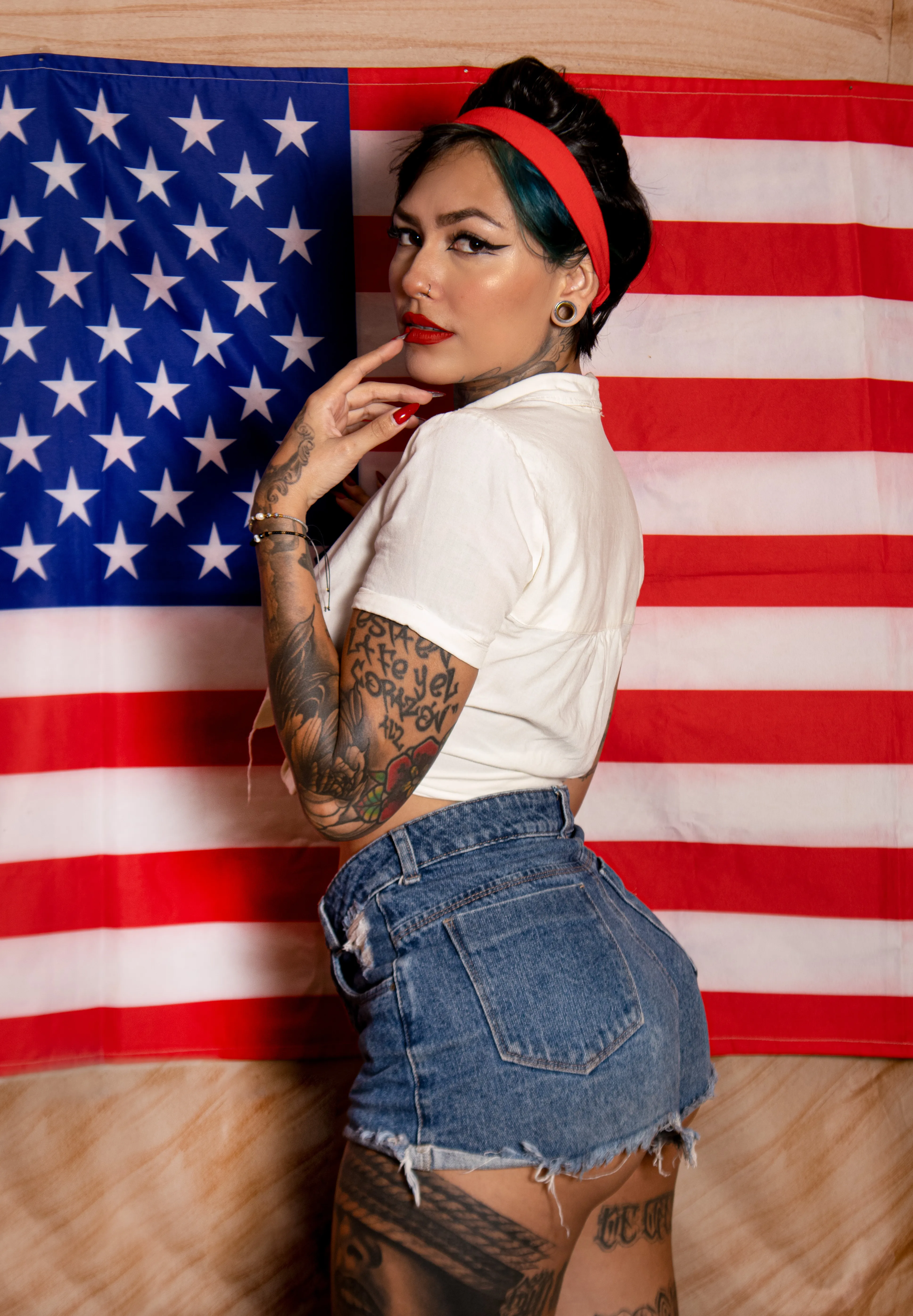 Live sex webcam photo for ABRILFACCINI #7859659