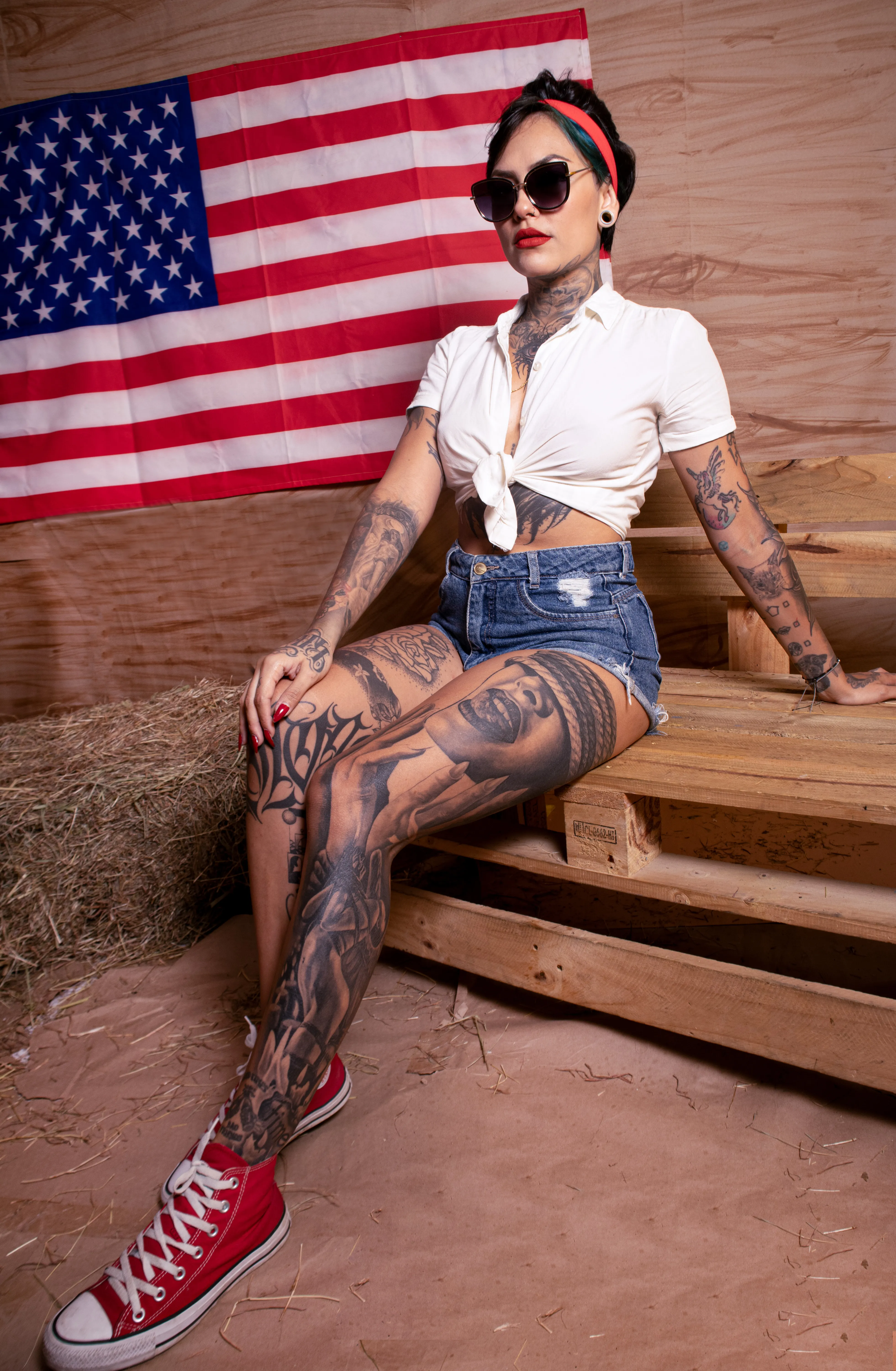 Live sex webcam photo for ABRILFACCINI #7859661