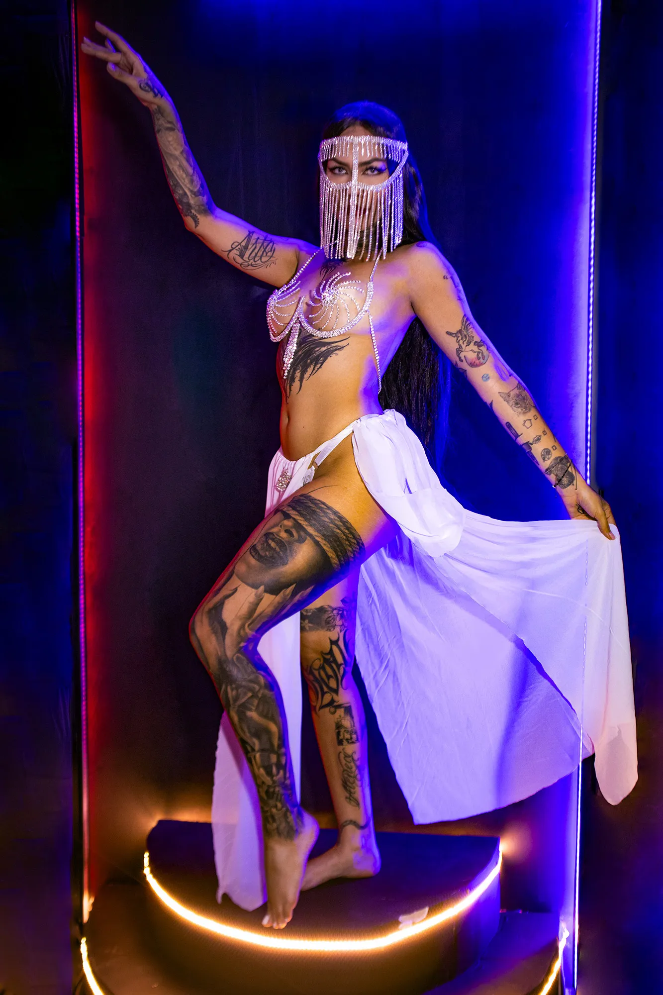 Live sex webcam photo for ABRILFACCINI #7966617