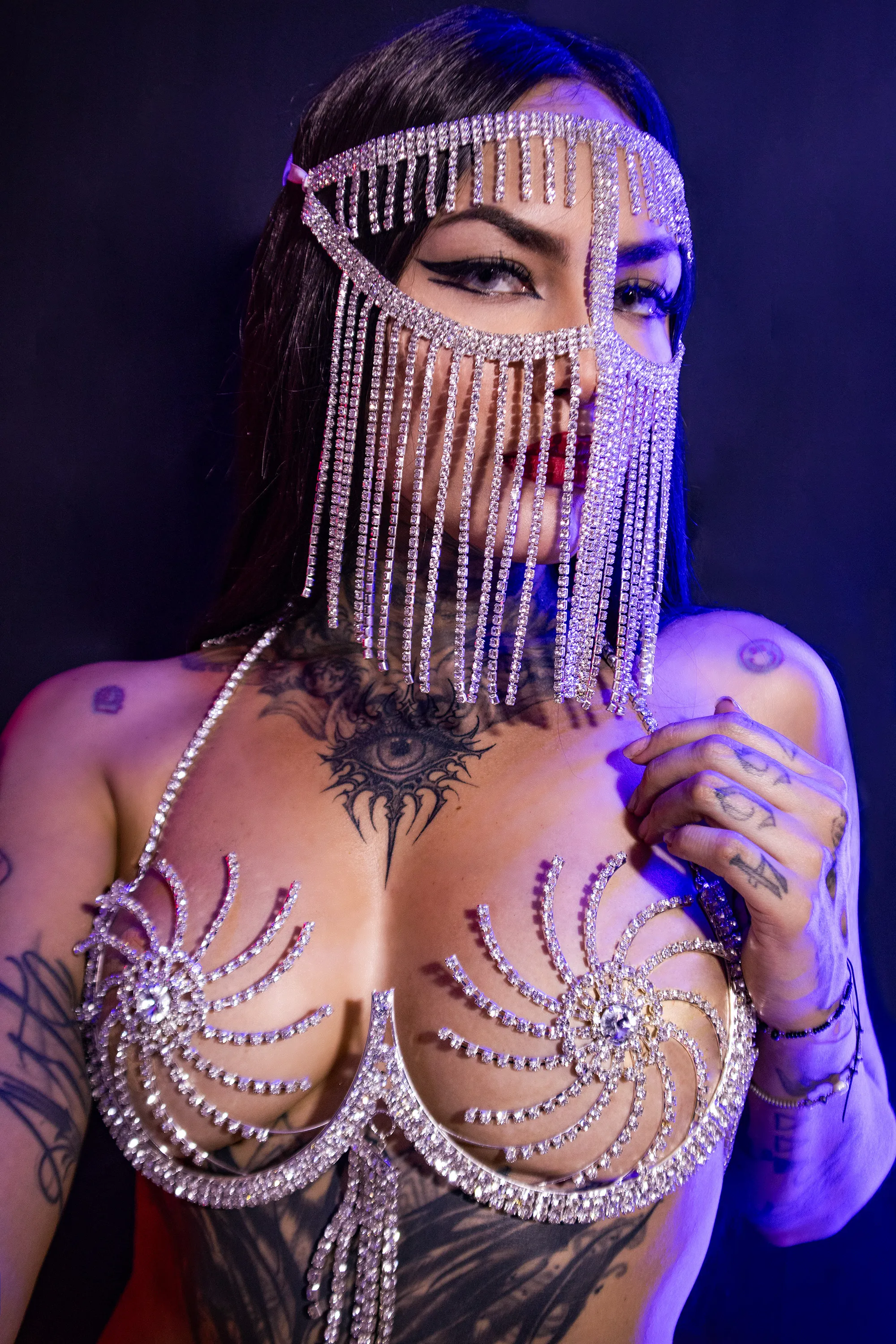 Live sex webcam photo for ABRILFACCINI #7966620