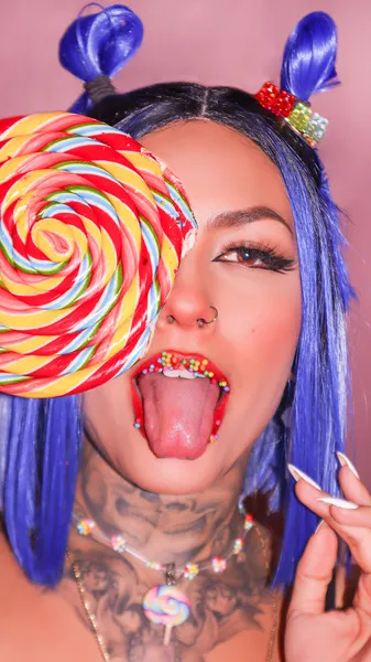 Live sex webcam photo for ABRILFACCINI #7859557