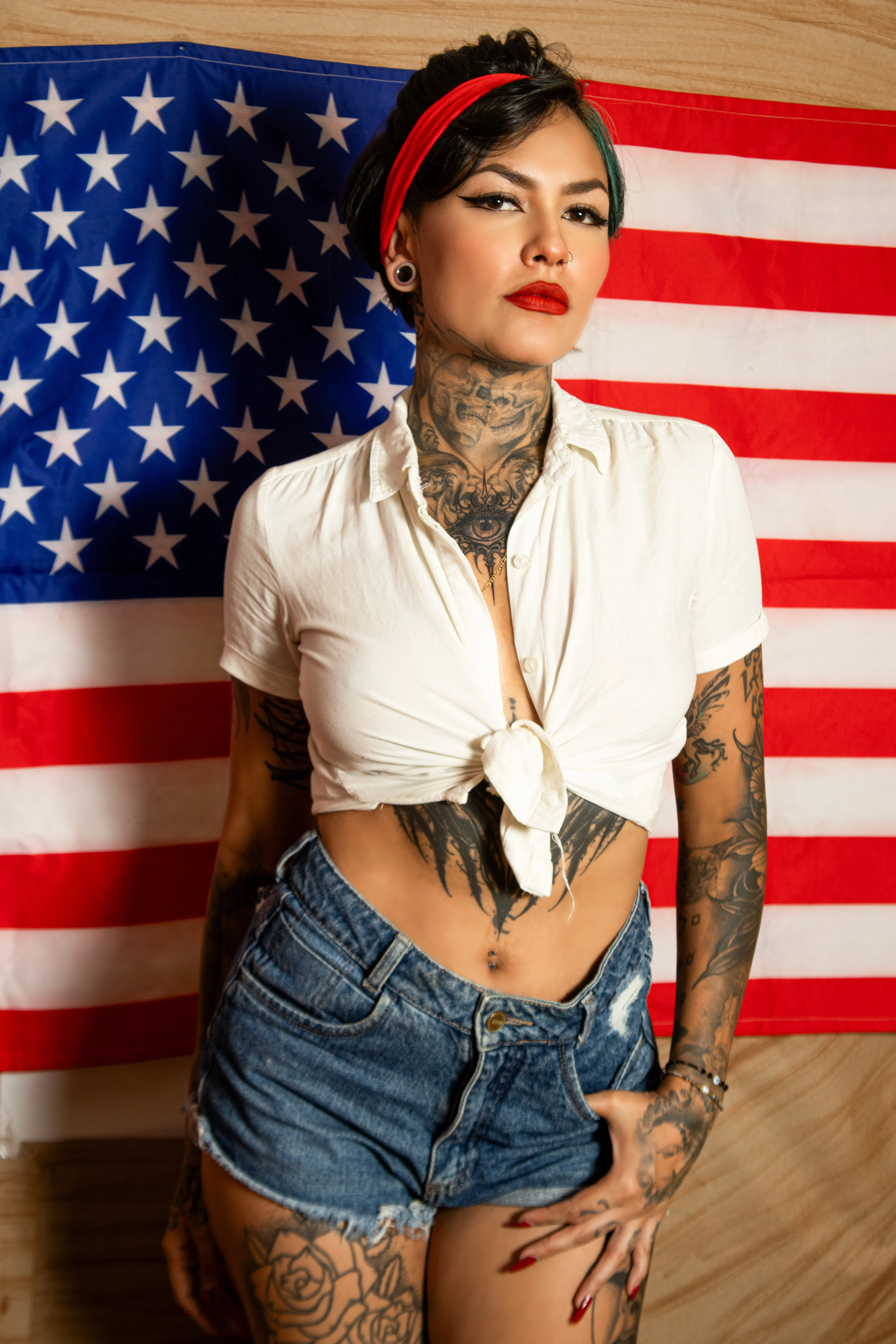 Live sex webcam photo for ABRILFACCINI #7859665