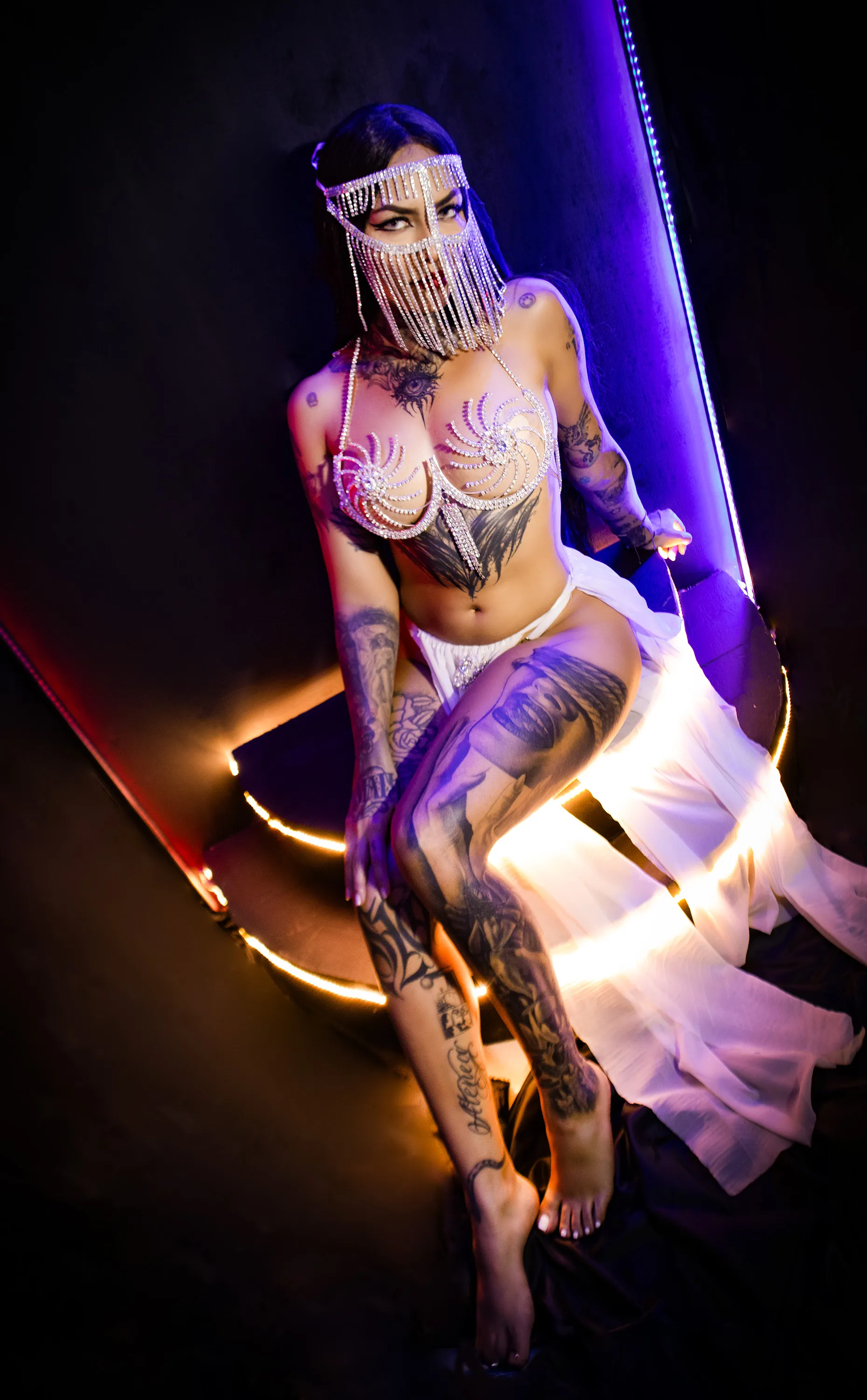 Live sex webcam photo for ABRILFACCINI #7966615