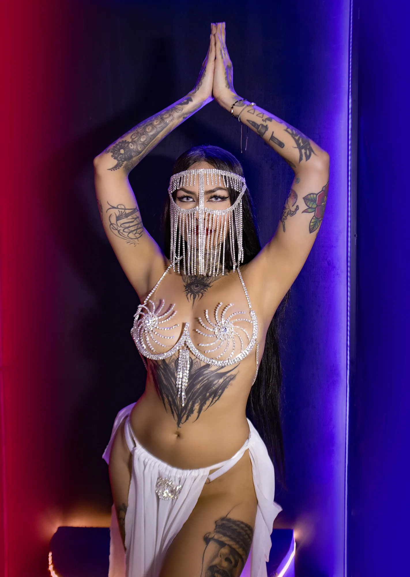 Live sex webcam photo for ABRILFACCINI #7966614