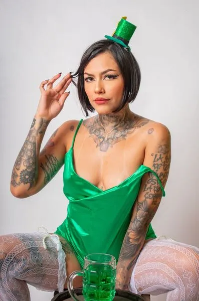 Live sex webcam photo for ABRILFACCINI #7859481