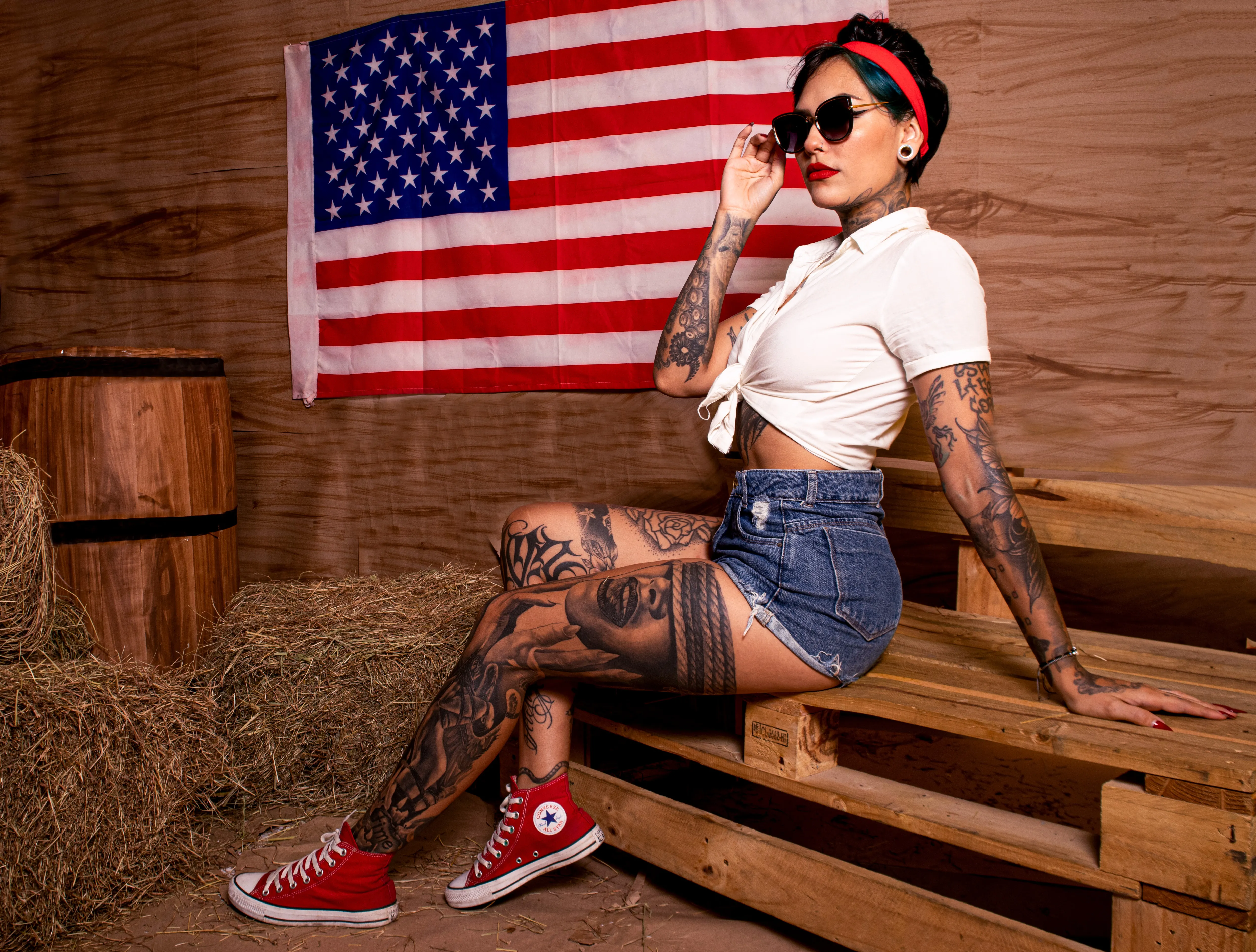 Live sex webcam photo for ABRILFACCINI #7859660