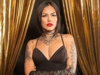 Live sex webcam photo for ABRILFACCINI #6629045