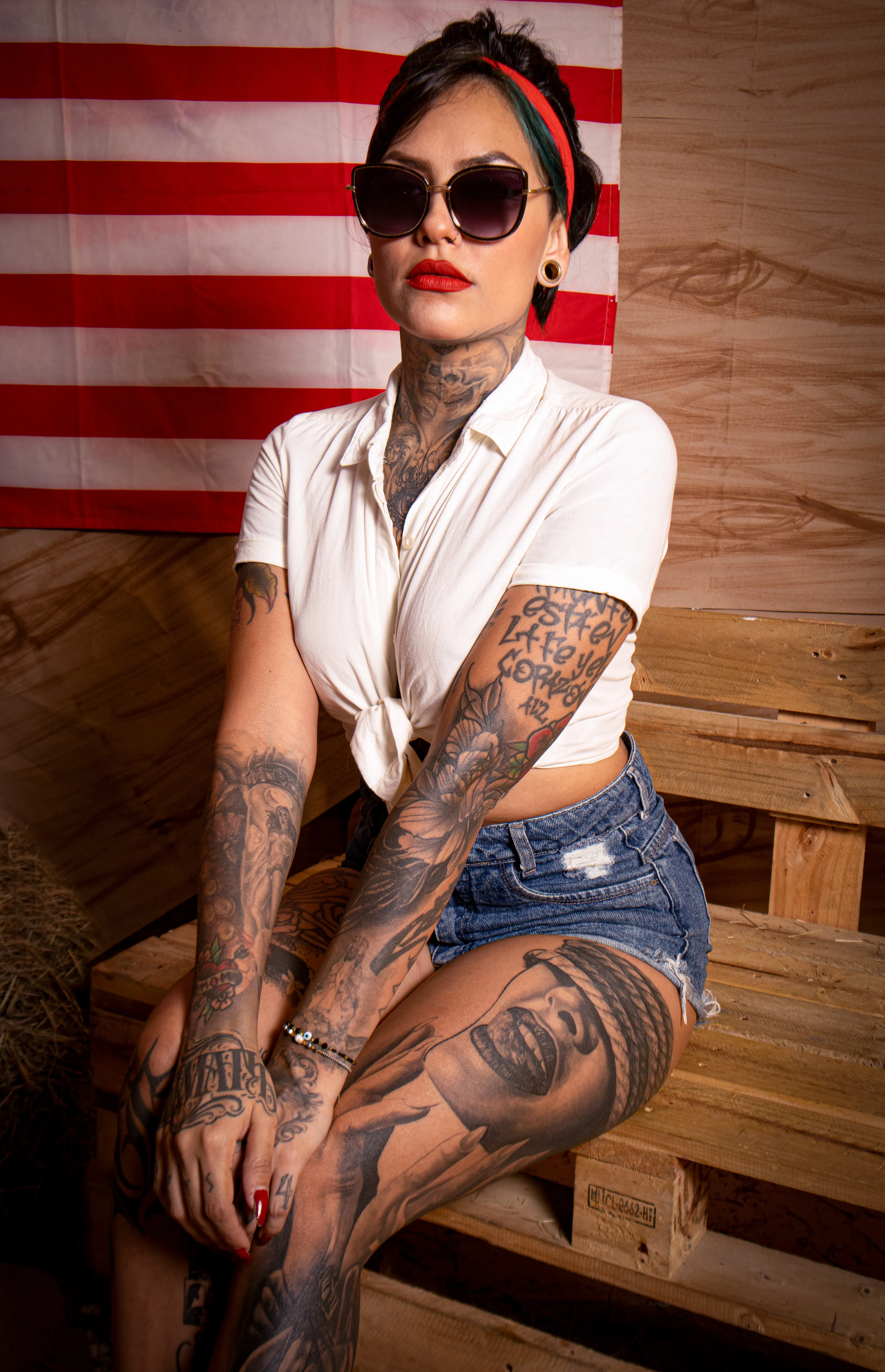 Live sex webcam photo for ABRILFACCINI #7859663