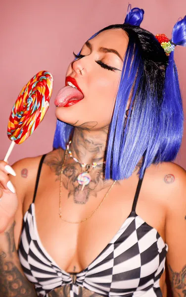 Live sex webcam photo for ABRILFACCINI #7859554