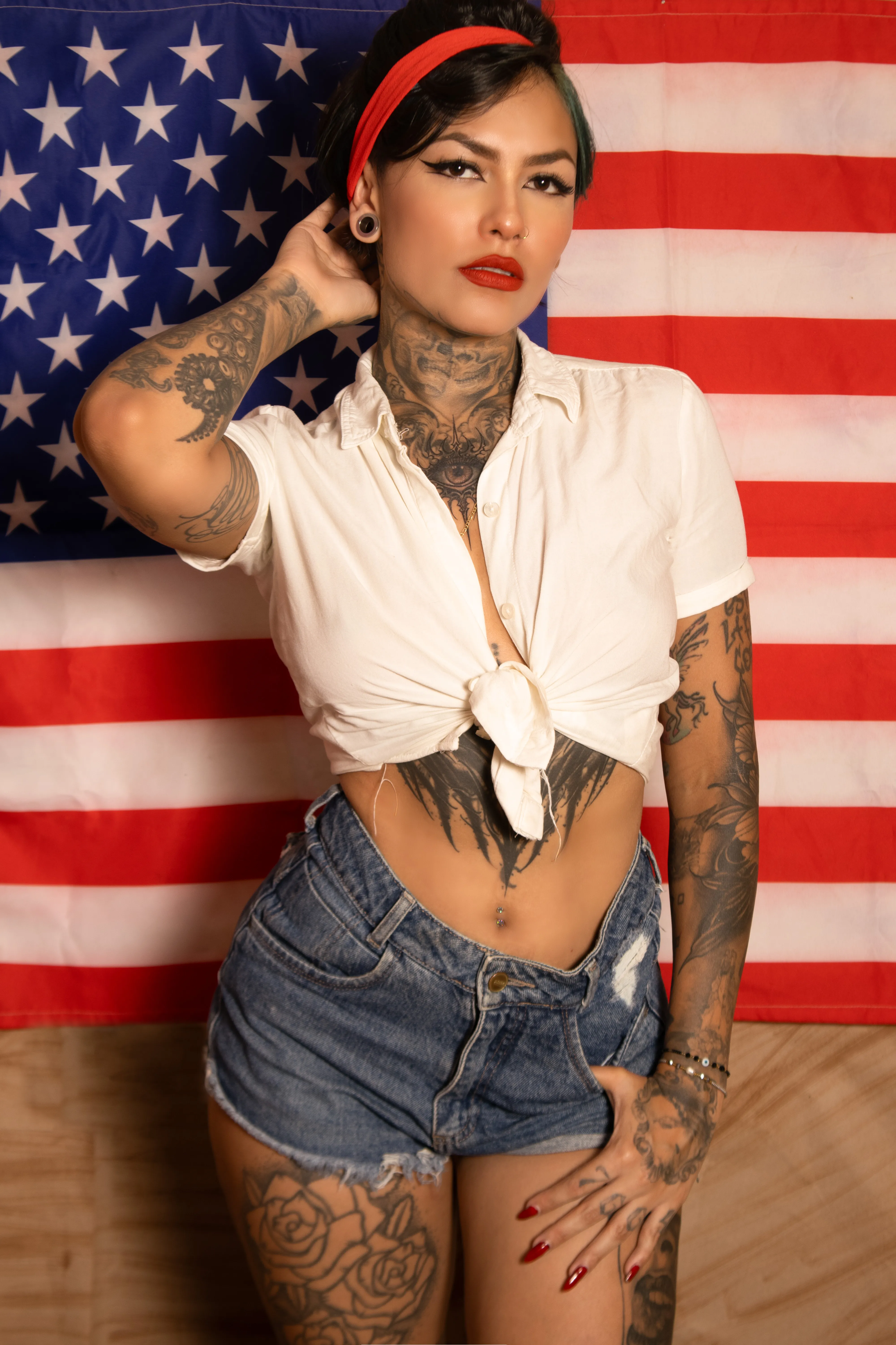 Live sex webcam photo for ABRILFACCINI #7859662