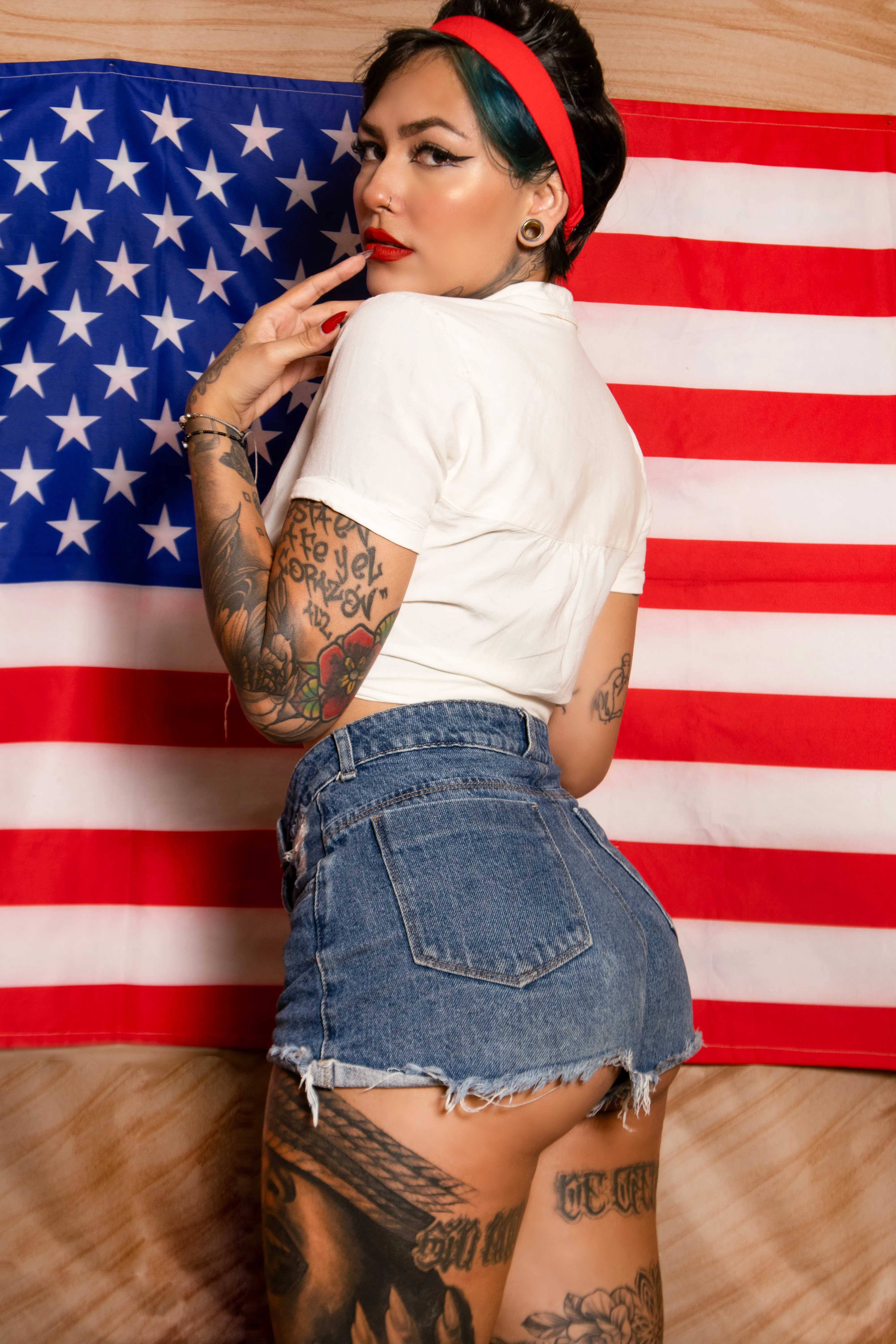 Live sex webcam photo for ABRILFACCINI #7859666