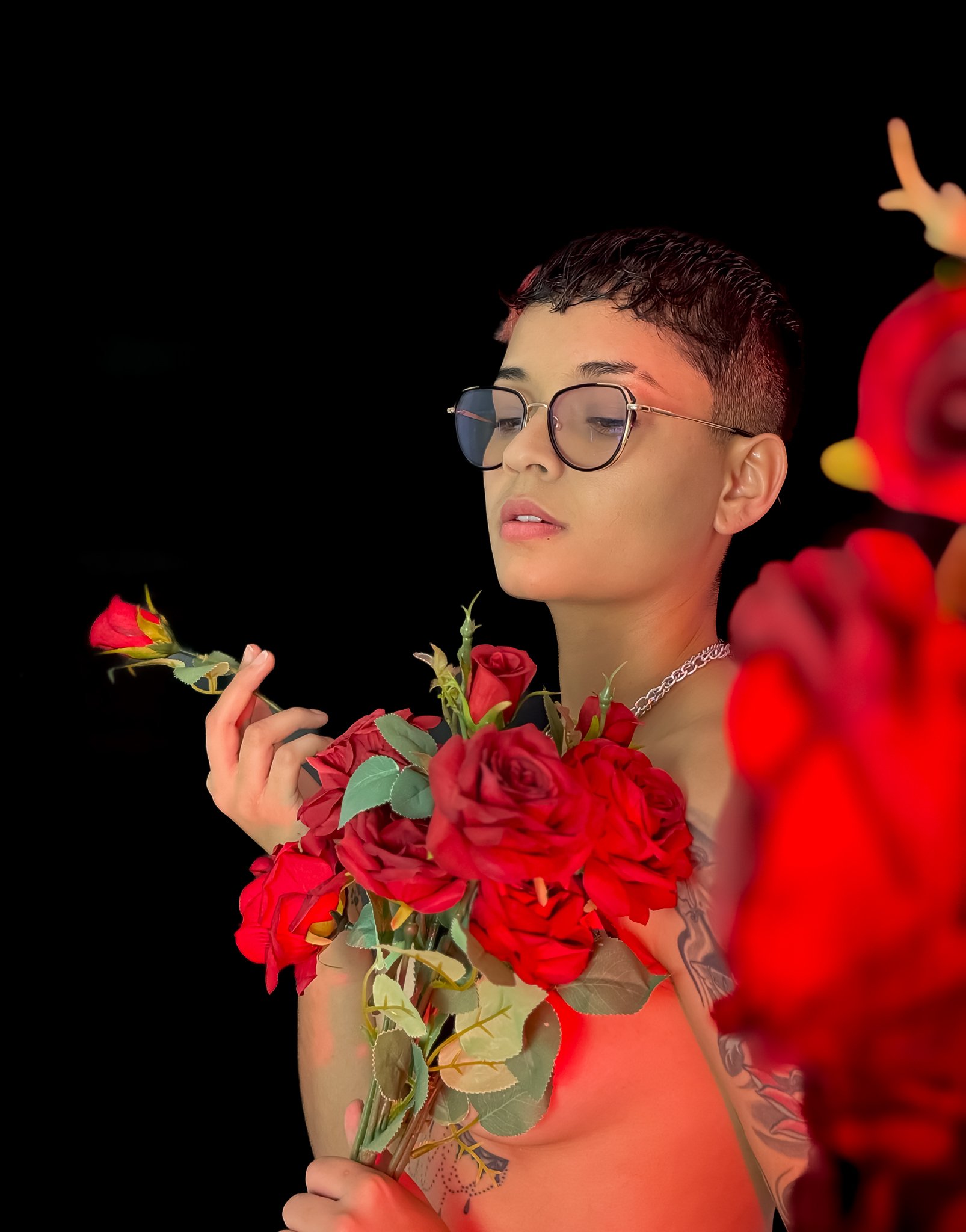 Live sex webcam photo for SamBartonn #7166484