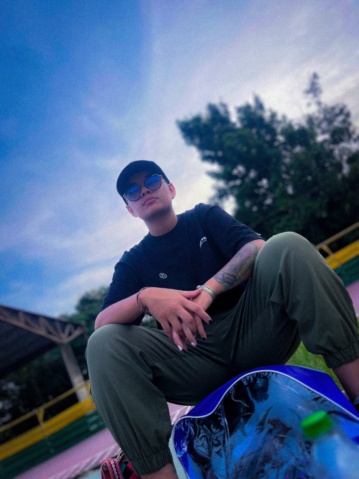 Live sex webcam photo for SamBartonn #7166513