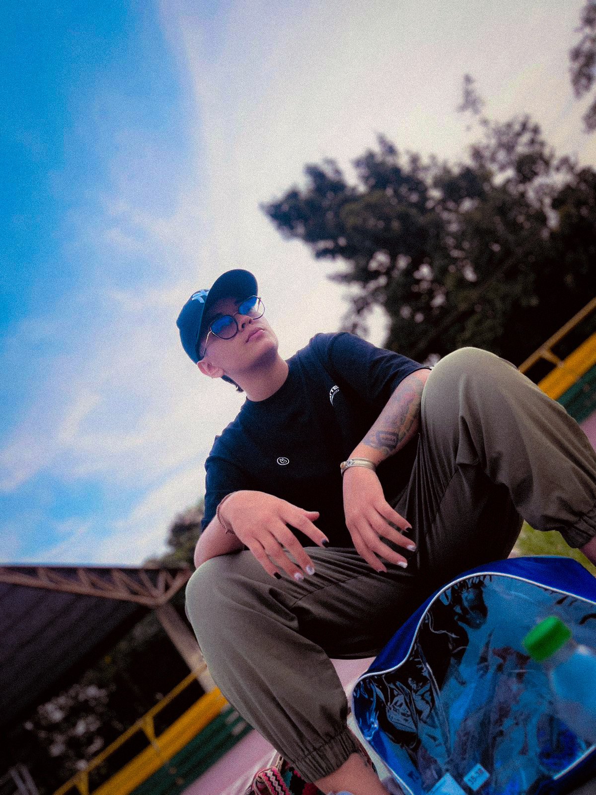 Live sex webcam photo for SamBartonn #7166512