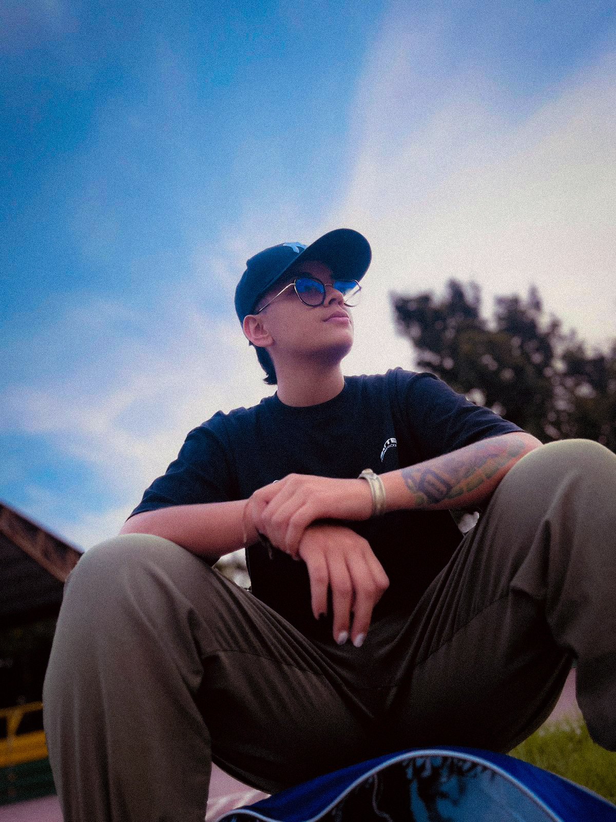 Live sex webcam photo for SamBartonn #7166511