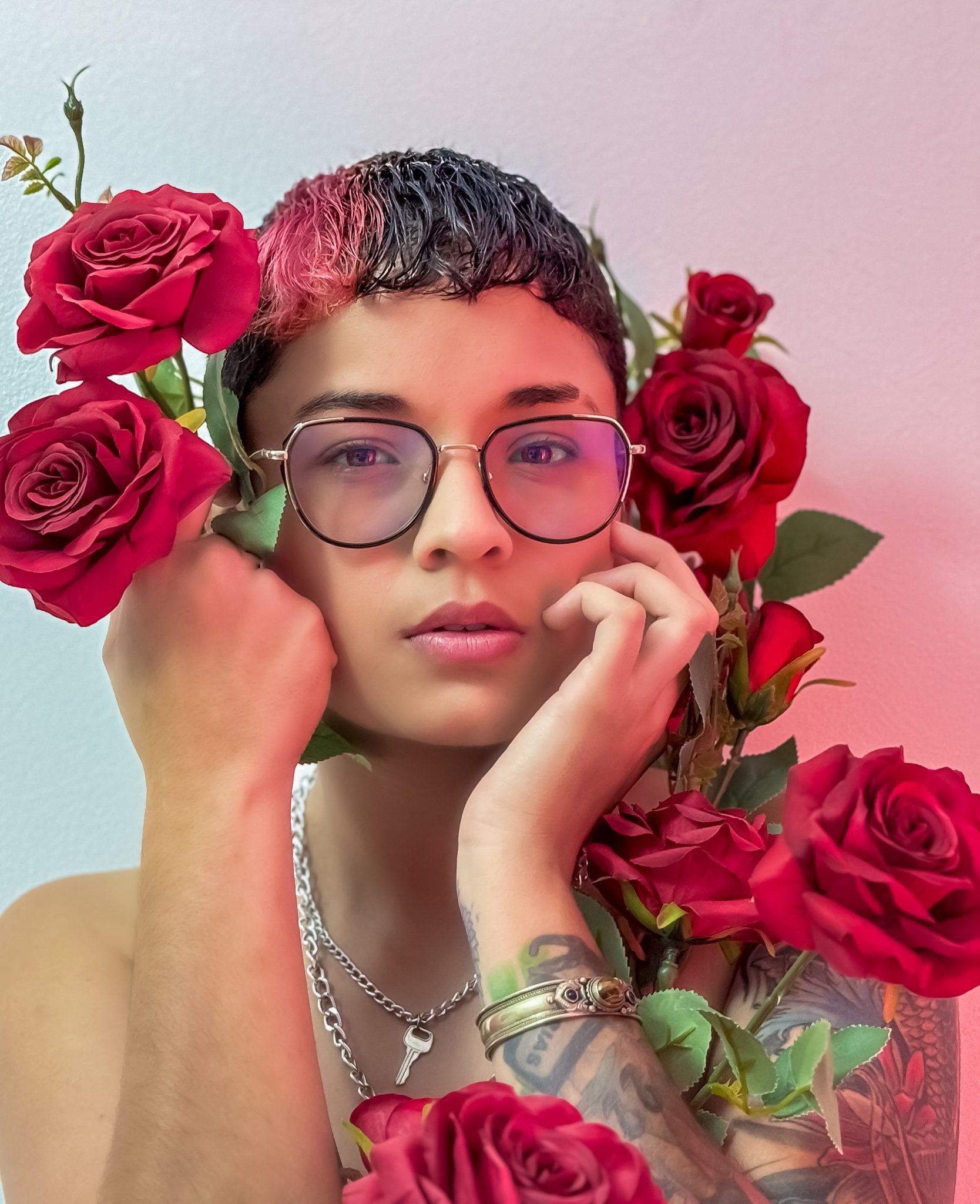 Live sex webcam photo for SamBartonn #7166477